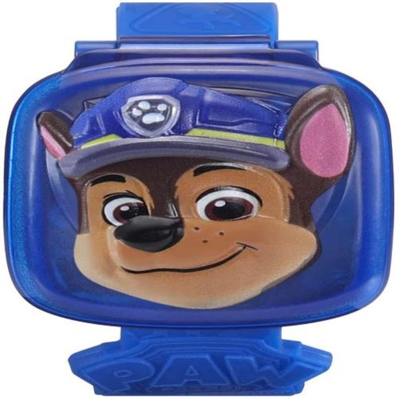✅🔥📢VTech PAW PATROL Movie LEARNING WATCH Chase WATCH🚨📢🤑BUY NOW🤑🛍️ - Picture 1 of 16